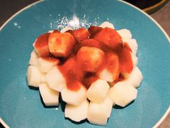 -老淮滨-蚌埠非遗小吃(淮河路店)