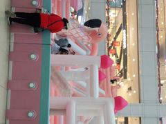 -大连福佳爱琴海购物公园(西安路店)