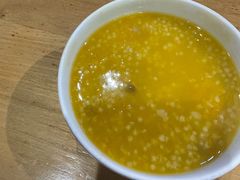 小米粥-晋情·游子轩(梅花路店)