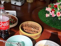 -大瓦罐湘土菜(海淀南路店)