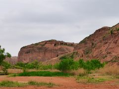 -波浪谷
