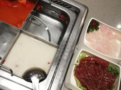 -海底捞火锅(青悦城店)