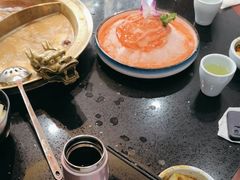 -巴蜀大将火锅(兰州西固店)