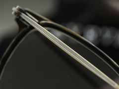 -目艮眼镜SHOWROOM(品牌集合店)