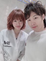 点击看大图 中发-5M HAIR SALON