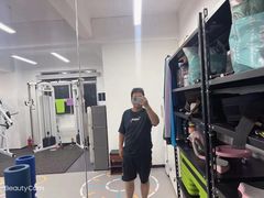 -RM GYM健身私教馆(白云元立方创意园店)