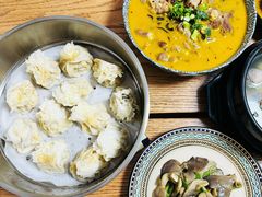 -正宗天津烧麦馆(柳州路店)