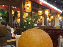 -杨记隆府(时代天街店)