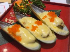 -清水日本料理铁板烧(学府路店)