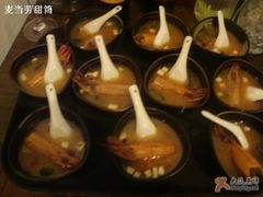 汤-尚水长廊铁板烧(荣祥广场店)