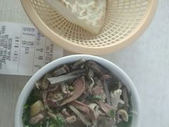 -阿叶羊杂碎(前进街店)