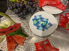 -海底捞火锅(龙湖三千集店)