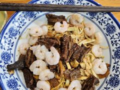 -何太太馄饨面铺(大浒东苑店)