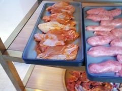 -郭记烤肉创始店(民丰大街店)