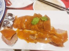 -正阳门饭庄·烤鸭·北京菜(万丰路七里庄店)