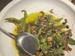 -俏湖兰·辣椒炒个肉(海沧店)