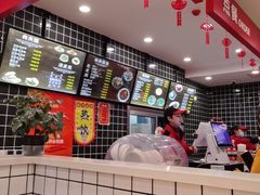 -子午路张记肉夹馍(兵马俑店)
