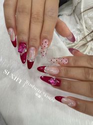 -斯馨·健康美甲美睫