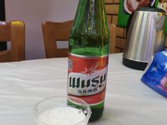 -新疆玉石阿卜都烧烤(太平南路店)