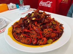 麻辣小龙虾-簋街仔仔小龙虾(总店)