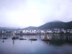 -新安江山水画廊风景区