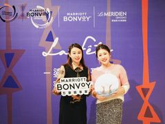 -青岛富力艾美酒店