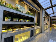 -川骄海鲜自助(河东店)
