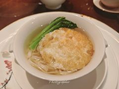 -珠海瑞吉酒店·宴庭中餐厅
