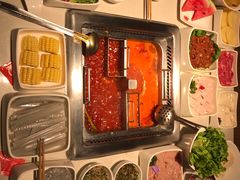 -海底捞火锅鲜切牛肉主题店(长寿路店)