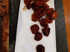 -诺敏塔拉奶茶-布里亚特包子-手把肉(锦都会店)