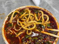 -清真·马安军辣子牛肉面