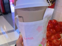 -KOI Thé(正佳广场店)