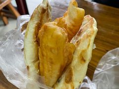 -文武王氏烧饼·无矾油条(西溪路店)