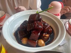 -聚鑫阁江浙菜·非遗传承技艺(青村帝华园店)