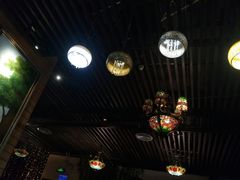 大堂-喀秋莎俄罗斯西餐厅(广州分店)