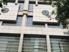 -西安阳光国际大酒店(西安火车站五路口地铁站店)