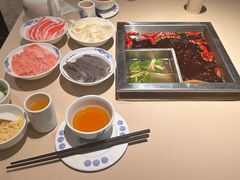 -龙森园火锅(琴台路店)