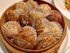 -山海菜馆·海肠捞饭·青岛菜(栈桥店)