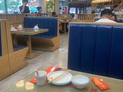 -英兰朝族饭店·英兰锅包肉(佳园路店)