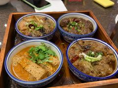 -阿庄新豫菜(航海东路店)