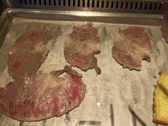 -新石器烤肉(招商1872店)