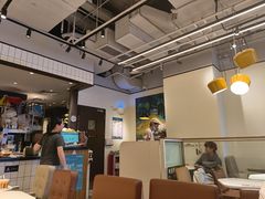 -乐凯撒披萨(南山书城店)