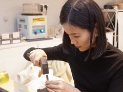 -Oasis绿洲银饰珍珠手作diy(壹方城店)