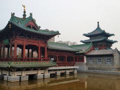 -迎泽公园