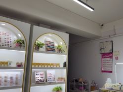 -瞧·享轻奢美甲美睫