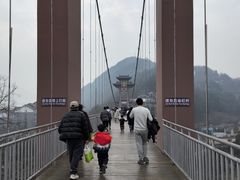 -丰都鬼城名山景区