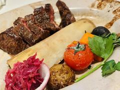 -王品牛排(杭州大厦店)