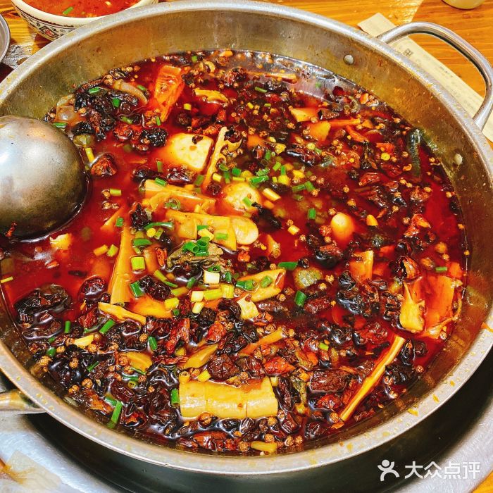 黑竹香鸡(营和巷店)图片