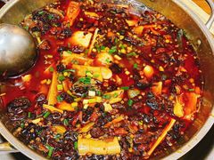 -黑竹香鸡(营和巷店)