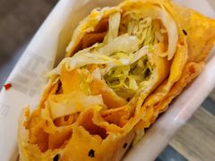 -煎饼道·新鲜现做(来福士店)